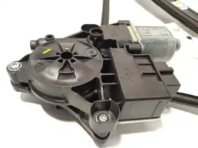 Second-hand car spare part rear right window regulator for seat ateca (kh7) reference oem iam references 575839462a 5q0959408a 0130822724