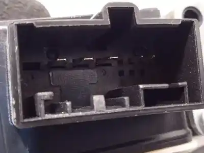 Second-hand car spare part rear right window regulator for seat ateca (kh7) reference oem iam references 575839462a 5q0959408a 0130822724