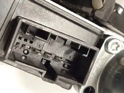 Автозапчасти б/у регулятор стекла заднего левого за seat ateca (kh7) reference ссылки oem iam 575839461a 5q0959407a 0130822725