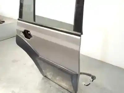 İkinci el araba yedek parçası arka sag kapi için hyundai terracan (hp) 2.9 crdi cat oem iam referansları 77020h1010  