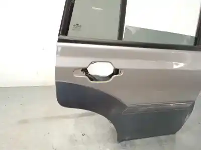 İkinci el araba yedek parçası arka sag kapi için hyundai terracan (hp) 2.9 crdi cat oem iam referansları 77020h1010  
