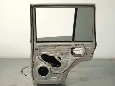 İkinci el araba yedek parçası arka sag kapi için hyundai terracan (hp) 2.9 crdi cat oem iam referansları 77020h1010  