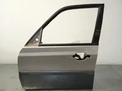 Автозапчастина б/у передні ліві двері для hyundai terracan (hp) 2.9 crdi cat посилання на oem iam 76010h1010