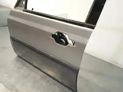 Автозапчастина б/у передні ліві двері для hyundai terracan (hp) 2.9 crdi cat посилання на oem iam 76010h1010  