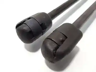 Pièce détachée automobile d'occasion vérin de hayon / coffre pour seat ateca (kh7) reference références oem iam 575827550b 575827550b01s 