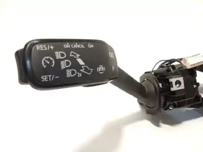 Автозапчастина б/у перерівний контроль для seat ateca (kh7) reference посилання на oem iam 5q1953521j 5q1953569a 