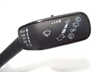 Автозапчастина б/у перерівний контроль для seat ateca (kh7) reference посилання на oem iam 5q1953521j 5q1953569a 