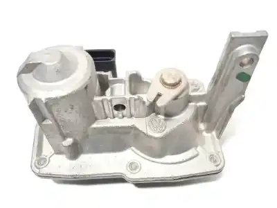 Автозапчастина б/у клапан egr для seat ateca (kh7) reference посилання на oem iam 5q0253691k  