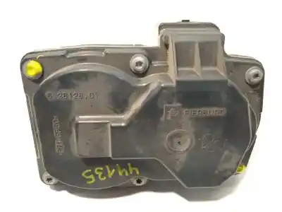 Автозапчастина б/у клапан egr для seat ateca (kh7) reference посилання на oem iam 5q0253691k  