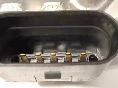 Автозапчастина б/у клапан egr для seat ateca (kh7) reference посилання на oem iam 5q0253691k  