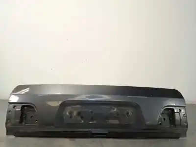 Автозапчасти б/у крышка багажника за bmw x5 (e53) 3.0d ссылки oem iam 41627130827