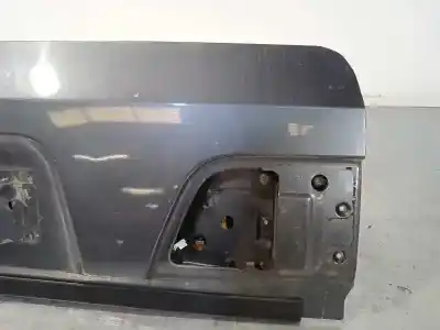 Автозапчасти б/у крышка багажника за bmw x5 (e53) 3.0d ссылки oem iam 41627130827  