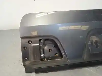 Автозапчасти б/у крышка багажника за bmw x5 (e53) 3.0d ссылки oem iam 41627130827  