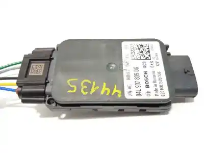 Автозапчастина б/у лямбда-зонд для seat ateca (kh7) reference посилання на oem iam 04l907805dg 0281007335 