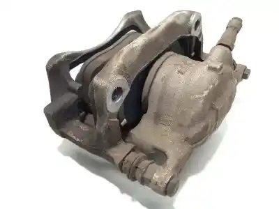 Pezzo di ricambio per auto di seconda mano pinza freno anteriore sinistra per mercedes clase a (w176) a 200 cdi blueefficiency (176.001) riferimenti oem iam a0004216781 0004216781 