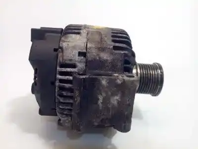 Recambio de automóvil de segunda mano de alternador para mercedes clase m (w164) ml 300 cdi be (164.120) referencias oem iam a6421540502 tg17c032 