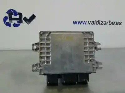 Gebrauchtes Autoersatzteil ecu-motorsteuergerät uce motorsteuergerät zum nissan micra (k13) acenta oem-iam-referenzen a56e32t6v1721