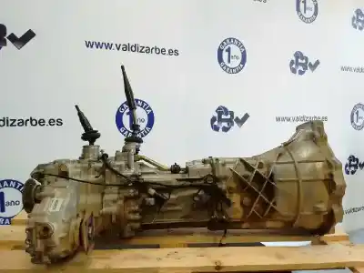 Pièce détachée automobile d'occasion boîte de vitesses pour kia sportage td références oem iam 430004z070