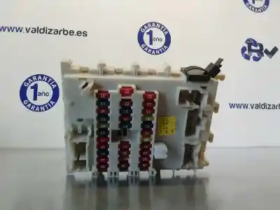 Gebrauchtes Autoersatzteil relais sicherungskasten multifunktionsrelais zum nissan primera berlina (p12) acenta oem-iam-referenzen 24350av700  