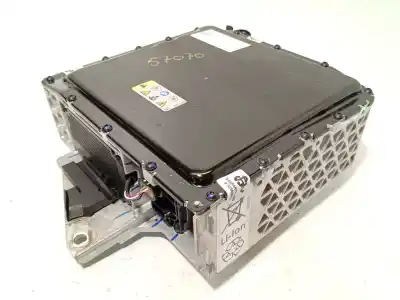 Pièce détachée automobile d'occasion BATTERIE pour CUPRA LEON SPORTSTOURER (KL8) 1.5 ETSI Références OEM IAM 3WA915107C  