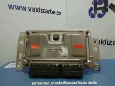 Tweedehands auto-onderdeel ECU MOTORCONTROLLER voor SSANGYONG REXTON  OEM IAM-referenties 2880005040  