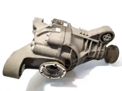 Second-hand car spare part rear differential for audi q7 (4l) 3.0 tdi oem iam references   0ab525017f