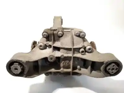 Second-hand car spare part rear differential for audi q7 (4l) 3.0 tdi oem iam references   0ab525017f