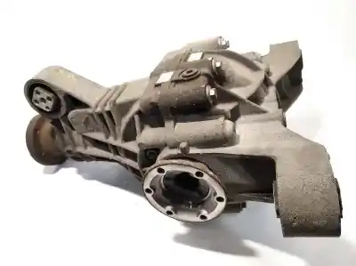 Second-hand car spare part rear differential for audi q7 (4l) 3.0 tdi oem iam references   0ab525017f