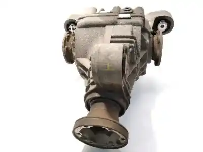 Second-hand car spare part rear differential for audi q7 (4l) 3.0 tdi oem iam references   0ab525017f