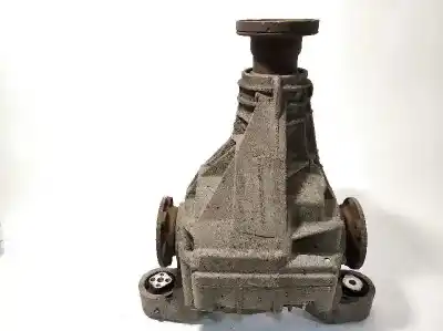 Second-hand car spare part rear differential for audi q7 (4l) 3.0 tdi oem iam references   0ab525017f