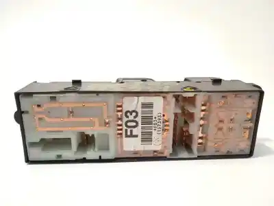 Tweedehands auto-onderdeel linker voorruit schakelaar voor subaru impreza g12 2.0 diesel cat oem iam-referenties 83071fg030  