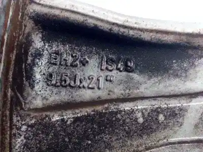 Автозапчастина б/у шина для land rover discovery v6 td s посилання на oem iam ck521007ea  