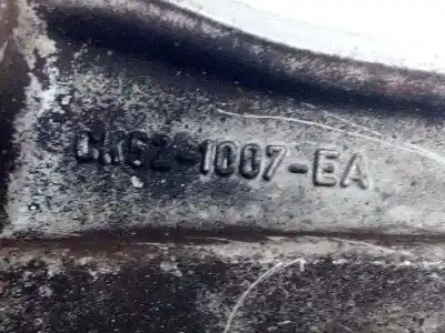 Автозапчастина б/у шина для land rover discovery v6 td s посилання на oem iam ck521007ea  