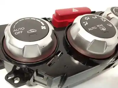 Recambio de automóvil de segunda mano de mando climatizador para subaru impreza g12 2.0 diesel cat referencias oem iam 72311sc110  