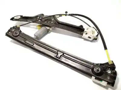 İkinci el araba yedek parçası ön sag pencere regülatörü için bmw x6 (e71) 3.0d oem iam referansları 51337197302 0130821461 6967262