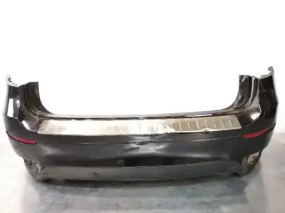 Автозапчасти б/у задний бампер за bmw x6 (e71) 3.0d ссылки oem iam 51122147603
