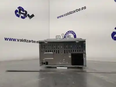 İkinci el araba yedek parçası ses sistemi / radyo cd için hyundai i20 city s oem iam referansları 961211j252  