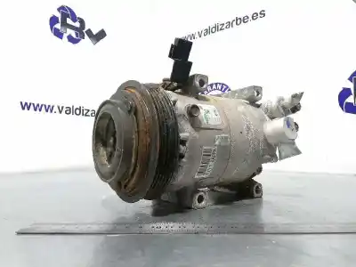 İkinci el araba yedek parçası klima kompresörü için hyundai i20 city s oem iam referansları f500kp8aa10  977014p001
