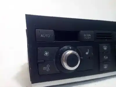 Peça sobressalente para automóvel em segunda mão comando de sofagem (chauffage / ar condicionado) por audi q7 (4l) v6 3.0 tdi (176kw) clean diesel ambiente referências oem iam 4l0820043l 5hb00918411 4l0820043b