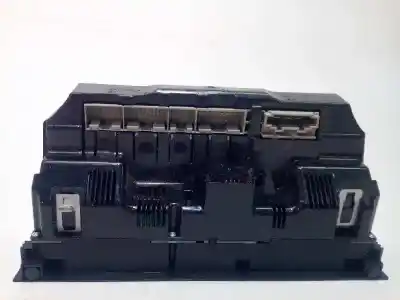 Peça sobressalente para automóvel em segunda mão comando de sofagem (chauffage / ar condicionado) por audi q7 (4l) v6 3.0 tdi (176kw) clean diesel ambiente referências oem iam 4l0820043l 5hb00918411 4l0820043b