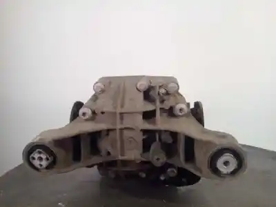 Second-hand car spare part rear differential for audi q7 (4l) v6 3.0 tdi (176kw) clean diesel ambiente oem iam references   0ab525017f
