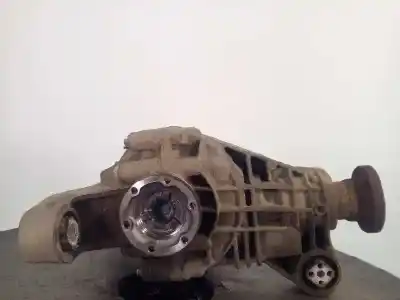 Second-hand car spare part rear differential for audi q7 (4l) v6 3.0 tdi (176kw) clean diesel ambiente oem iam references   0ab525017f