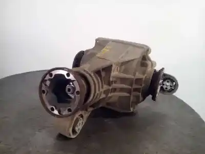 Second-hand car spare part rear differential for audi q7 (4l) v6 3.0 tdi (176kw) clean diesel ambiente oem iam references   0ab525017f