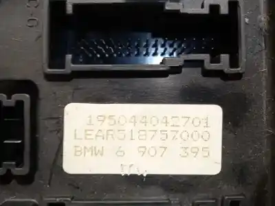 Автозапчасти б/у блок реле/предохранителей за bmw x5 (e53) 3.0d ссылки oem iam 6907395  61136907395