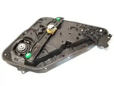 Pezzo di ricambio per auto di seconda mano alzacristalli posteriore sinistro per mercedes clase a (w176) a 200 cdi blueefficiency (176.001) riferimenti oem iam a2469063100