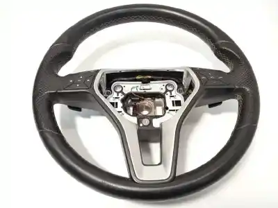 Автозапчастина б/у кермо для mercedes-benz clase a (w176) a 200 cdi (176.001) посилання на oem iam a2184602018