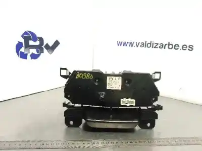 İkinci el araba yedek parçası iklim kontrolü için mazda 2 lim. (de) 1.5 sportive oem iam referansları dl4061190a dl40 