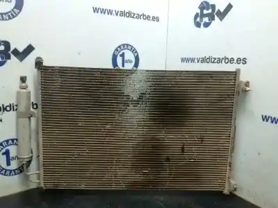 Second-hand car spare part AIR CONDITIONING CONDENSER / RADIATOR for NISSAN X-TRAIL (T31)  OEM IAM references   