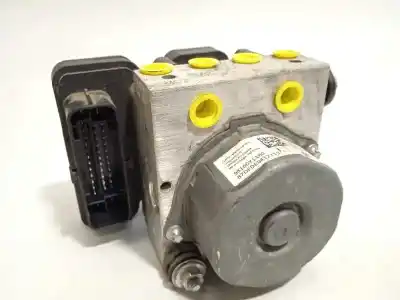 Peça sobressalente para automóvel em segunda mão abs por peugeot 308 sw style referências oem iam 9816073880