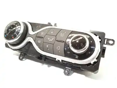 Автозапчастина б/у клімат-контроль для renault clio iv (bh_) 0.9 tce 90 посилання на oem iam 275105430r